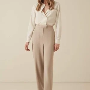 Pullover Sweatshirt - A