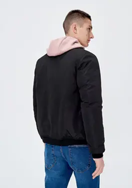 Pullover Sweatshirt - 2